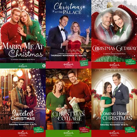 hallmark movie posters|hallmark christmas movie covers.